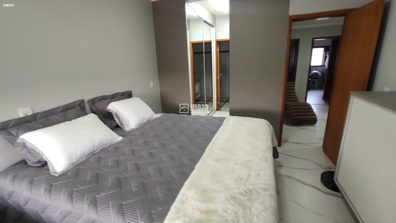 Sobrado, 4 quartos - Foto 16