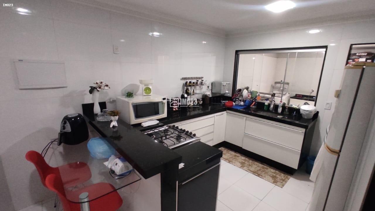 Sobrado, 4 quartos - Foto 21