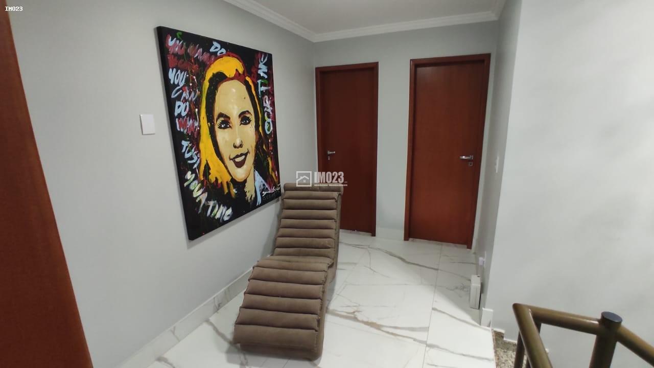 Sobrado, 4 quartos - Foto 18