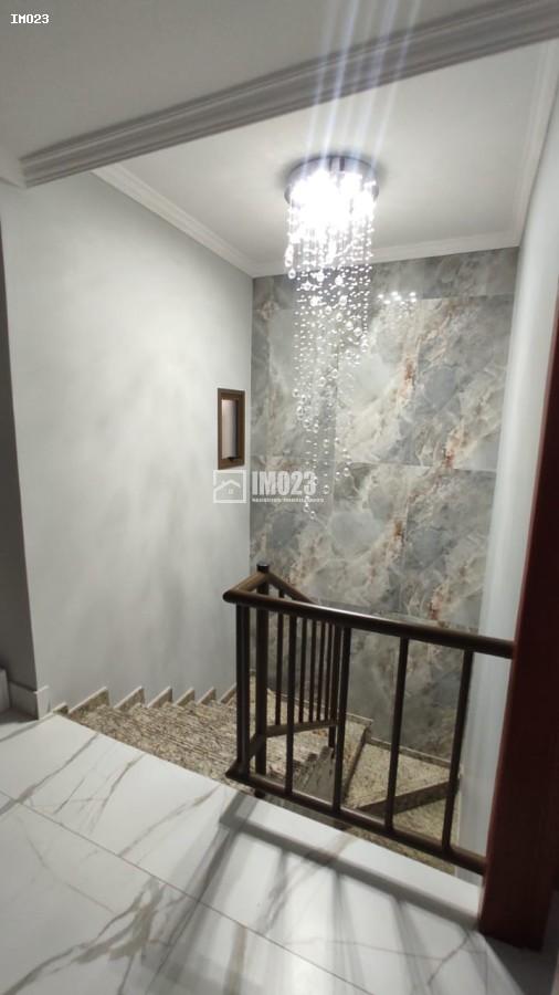 Sobrado, 4 quartos - Foto 29