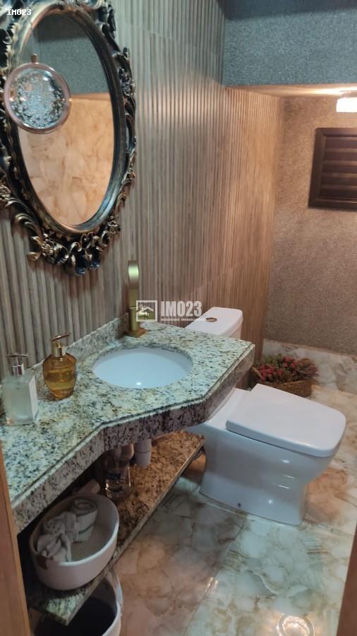 Sobrado, 4 quartos - Foto 25