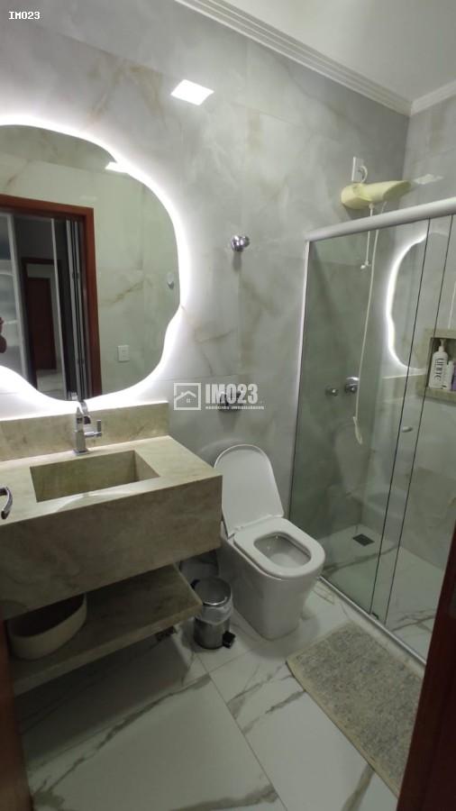 Sobrado, 4 quartos - Foto 28