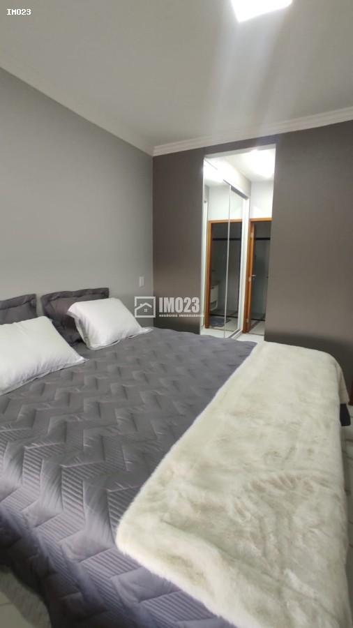 Sobrado, 4 quartos - Foto 24