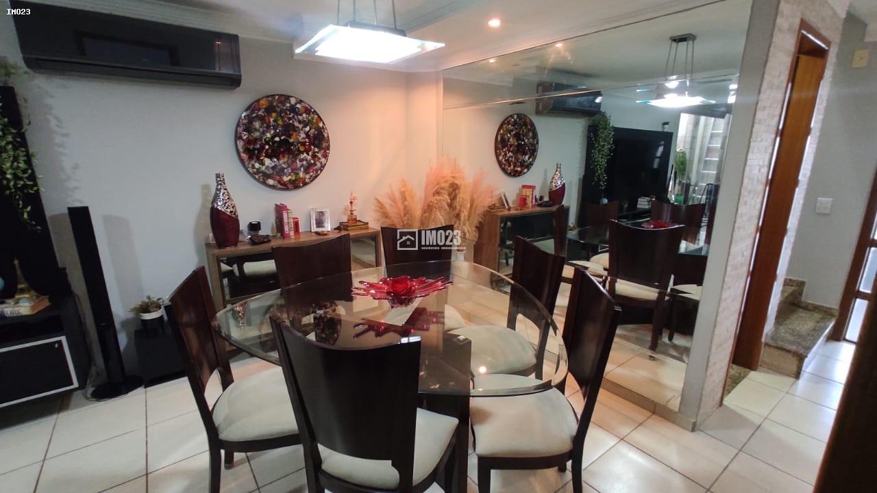 Sobrado, 4 quartos - Foto 34