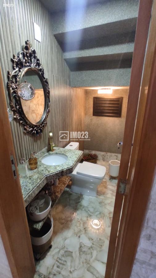 Sobrado, 4 quartos - Foto 33