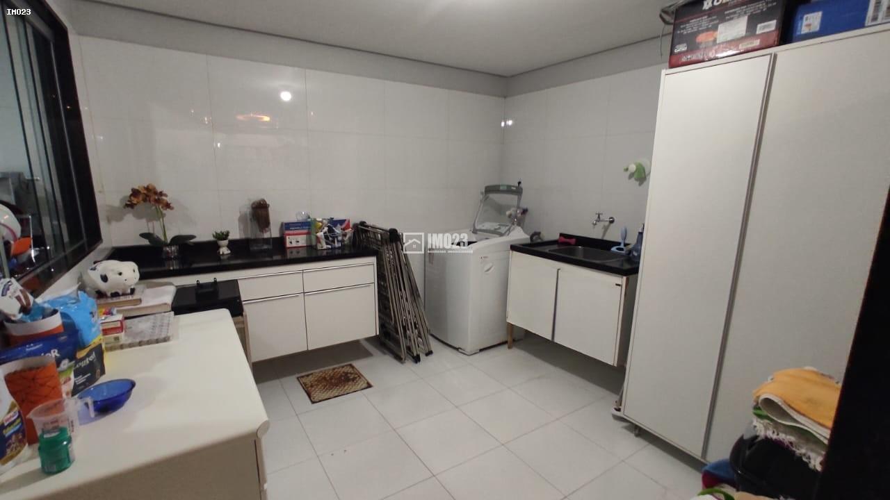 Sobrado, 4 quartos - Foto 39