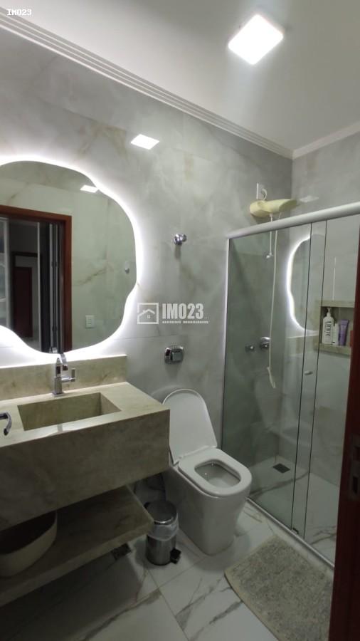 Sobrado, 4 quartos - Foto 40