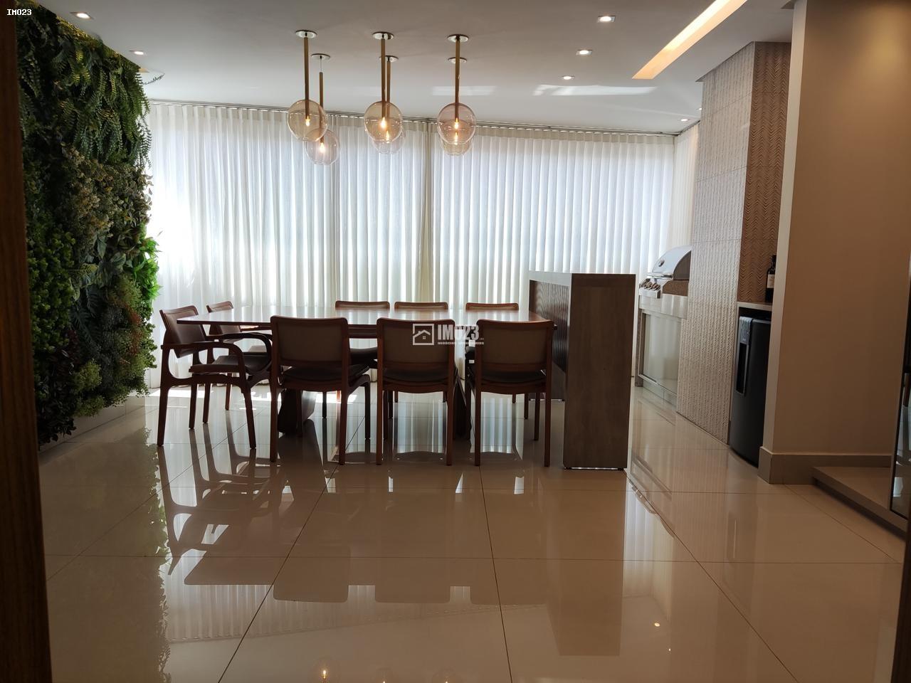 Apartamento, 3 quartos - Foto 1