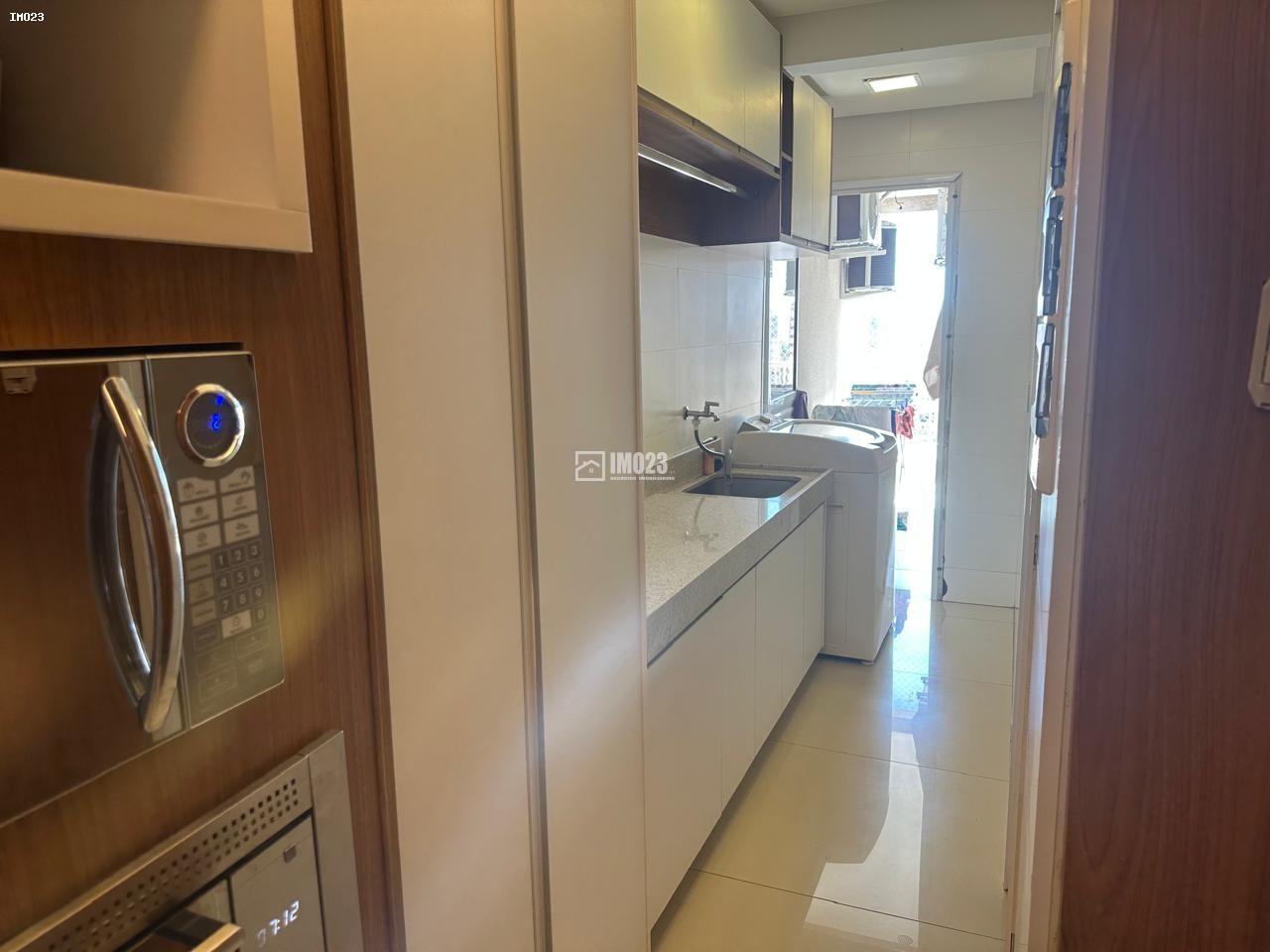 Apartamento, 3 quartos - Foto 4