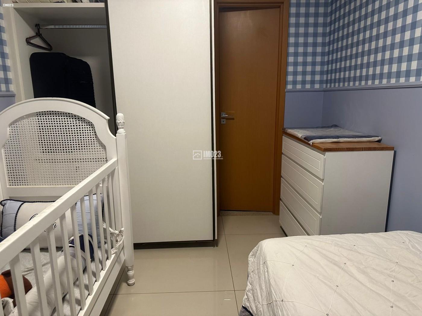 Apartamento, 3 quartos - Foto 9