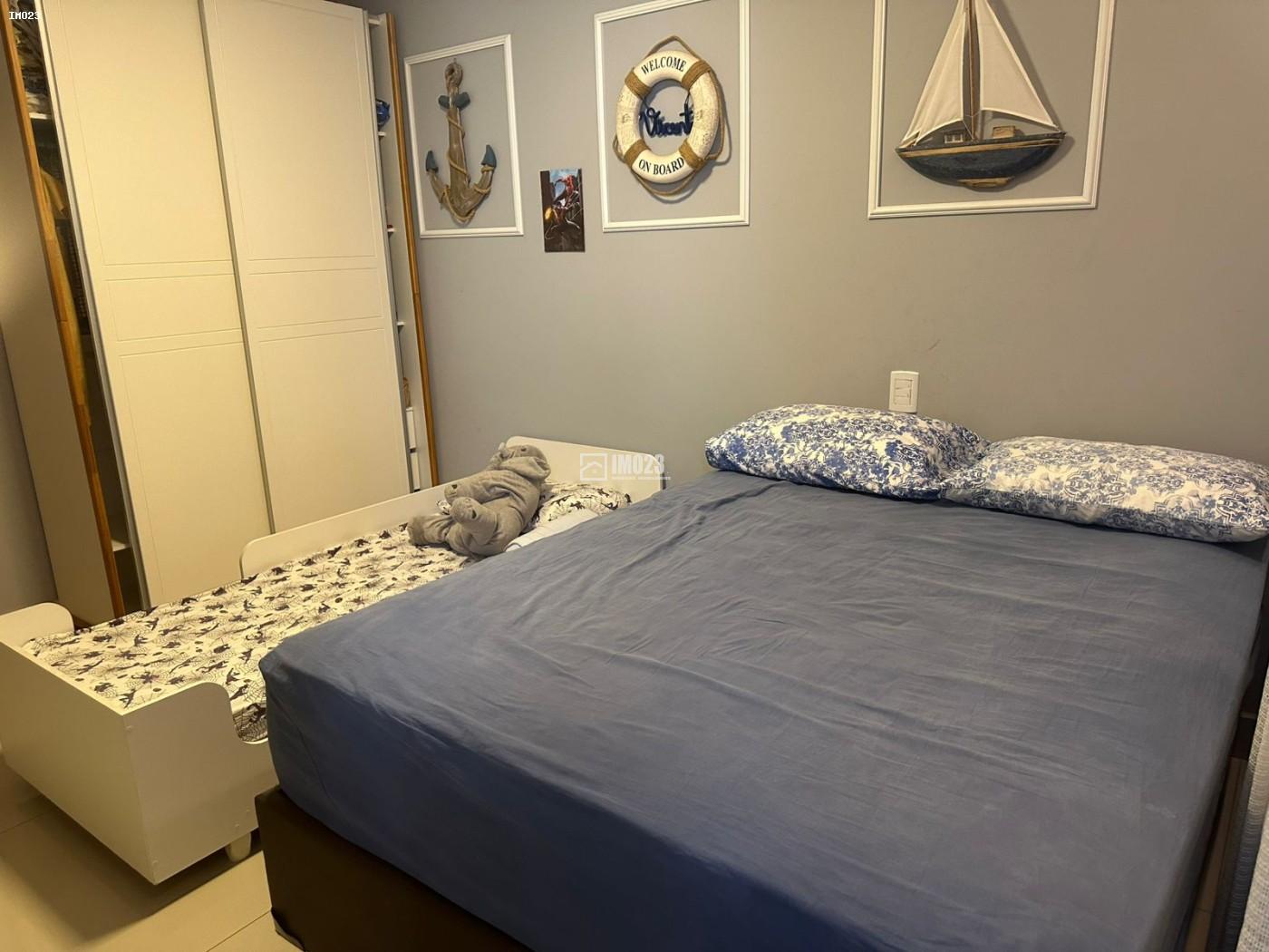 Apartamento, 3 quartos - Foto 20