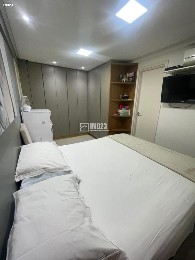 Apartamento, 2 quartos - Foto 2