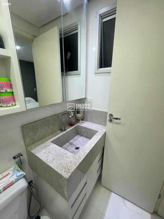 Apartamento, 2 quartos - Foto 4