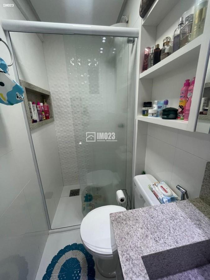 Apartamento, 2 quartos - Foto 5