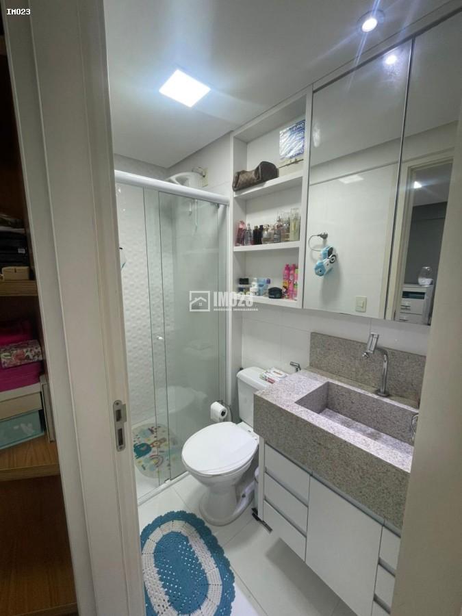 Apartamento, 2 quartos - Foto 6