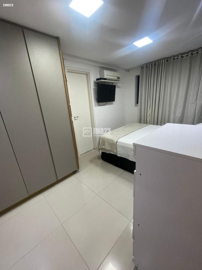 Apartamento, 2 quartos - Foto 7