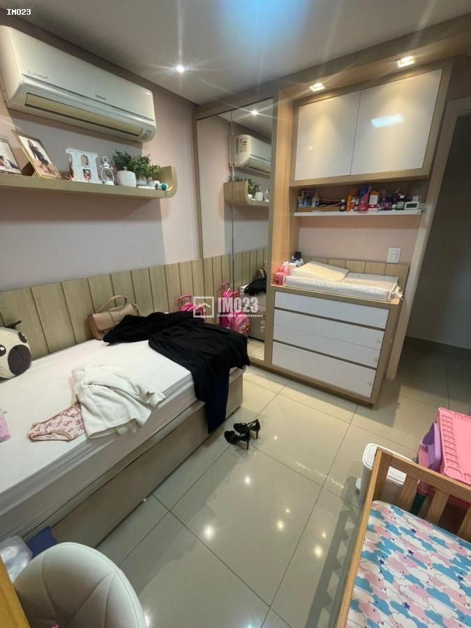 Apartamento, 2 quartos - Foto 10