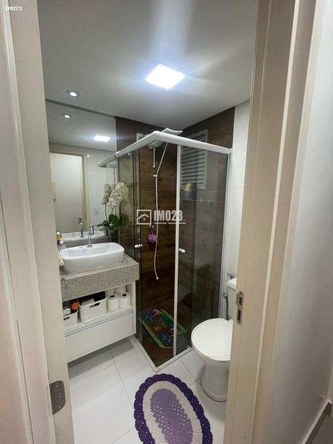 Apartamento, 2 quartos - Foto 12