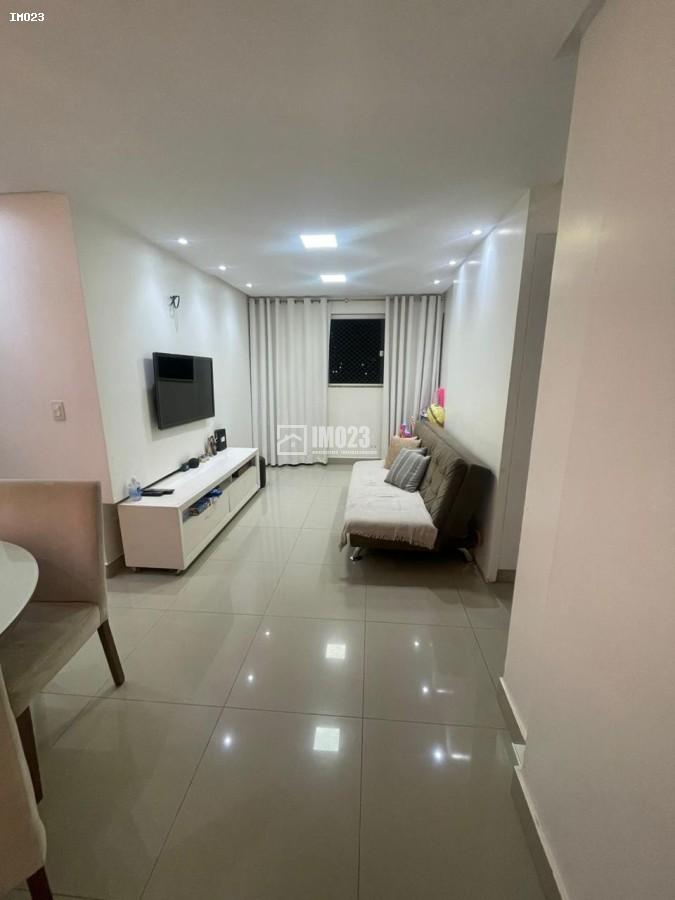 Apartamento, 2 quartos - Foto 13