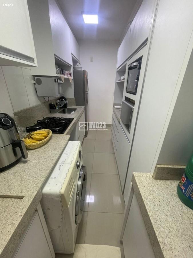 Apartamento, 2 quartos - Foto 16