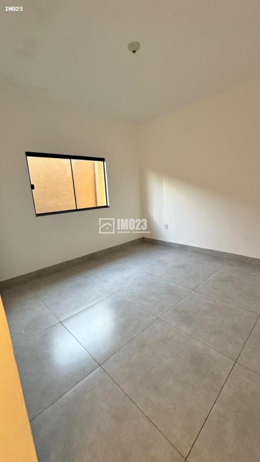 Casa, 3 quartos - Foto 3