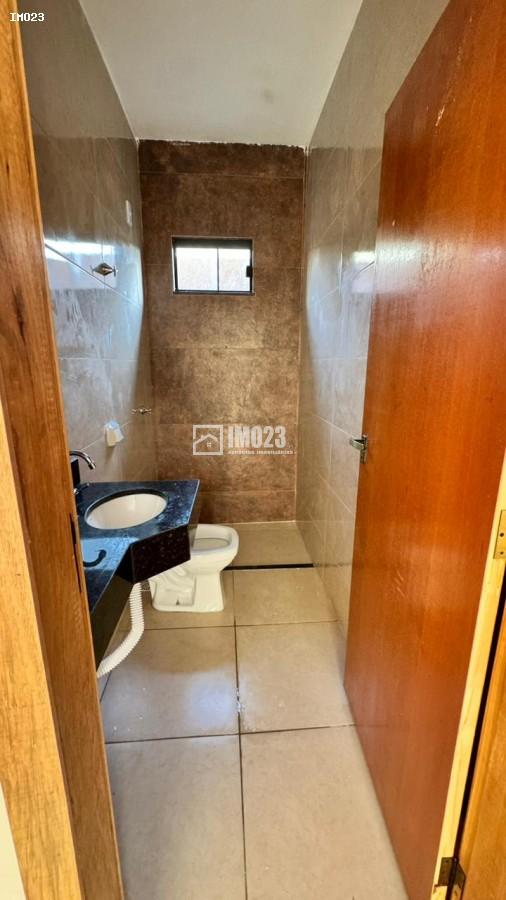 Casa, 3 quartos - Foto 5