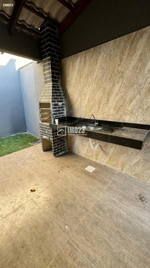 Casa, 3 quartos - Foto 6