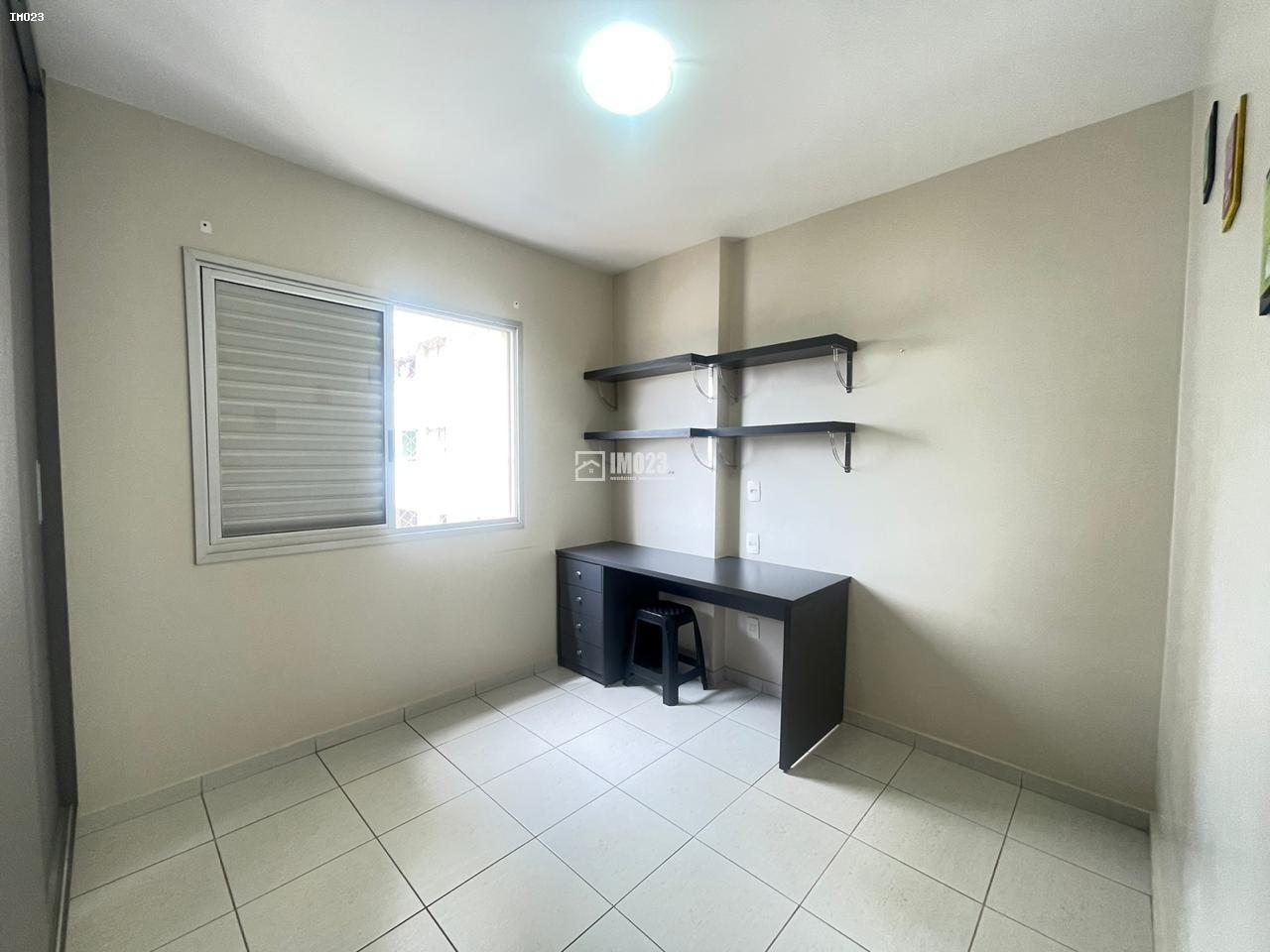 Apartamento, 3 quartos - Foto 1