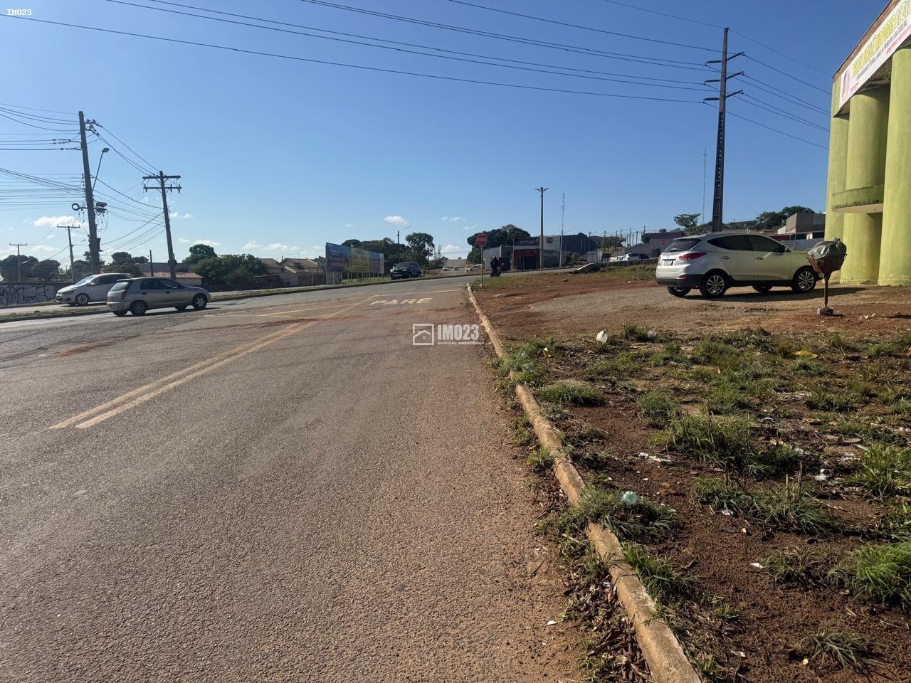 Terreno, 400 m² - Foto 1