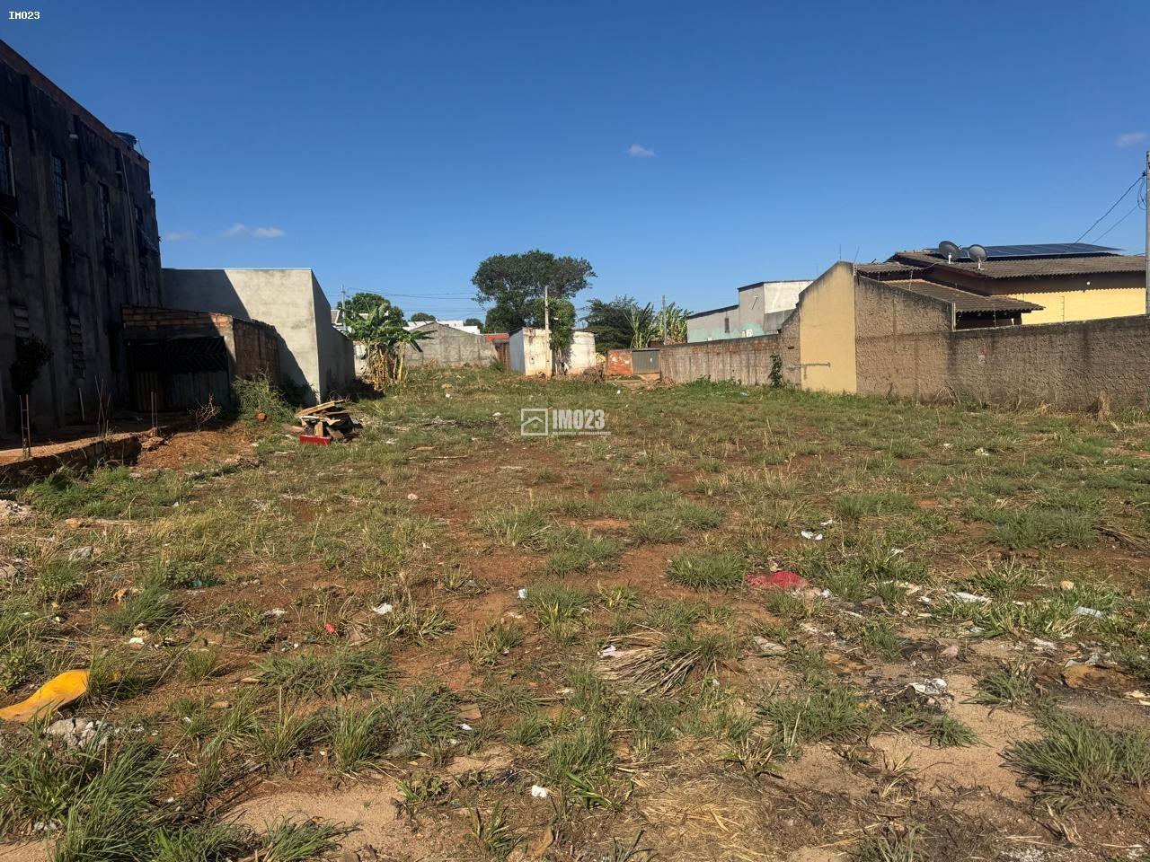 Terreno, 400 m² - Foto 2