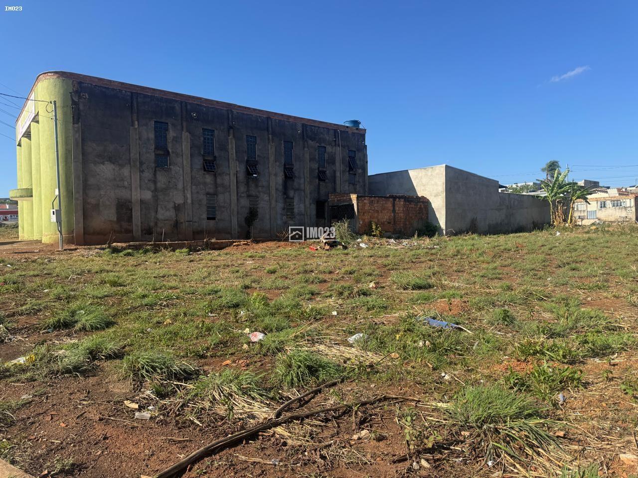 Terreno, 400 m² - Foto 3