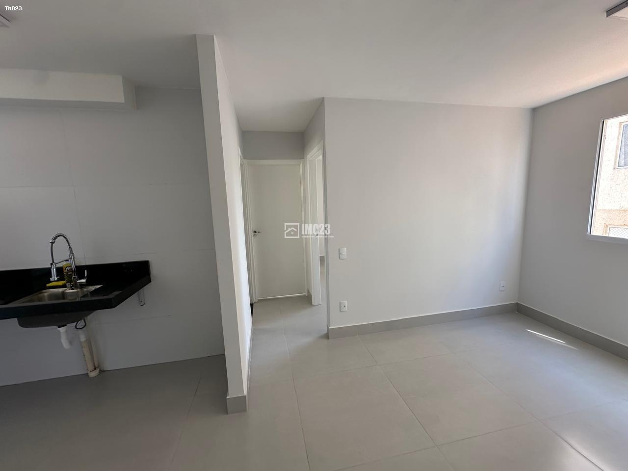 Apartamento, 2 quartos - Foto 4