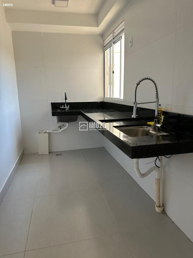 Apartamento, 2 quartos - Foto 9