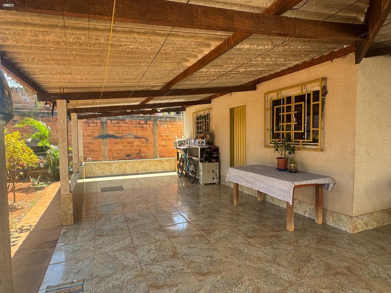 Casa, 3 quartos - Foto 2