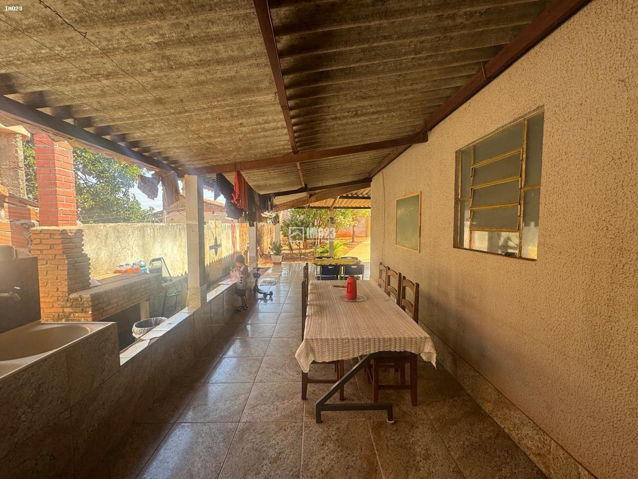 Casa, 3 quartos - Foto 1