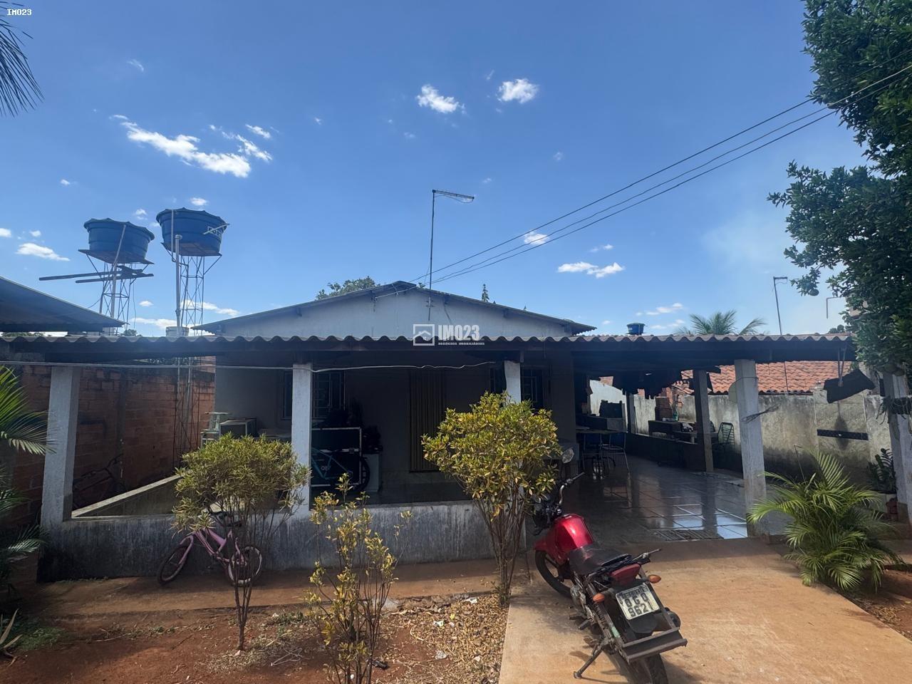 Casa, 3 quartos - Foto 3