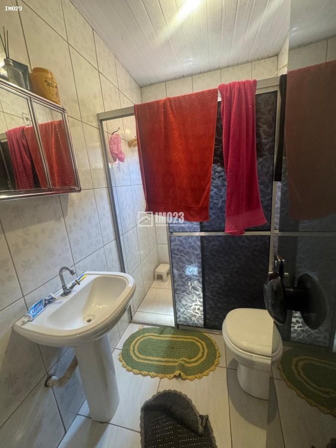 Casa, 3 quartos - Foto 9