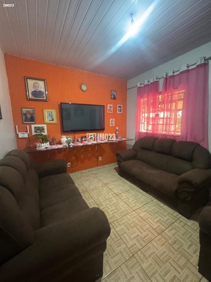 Casa, 3 quartos - Foto 12