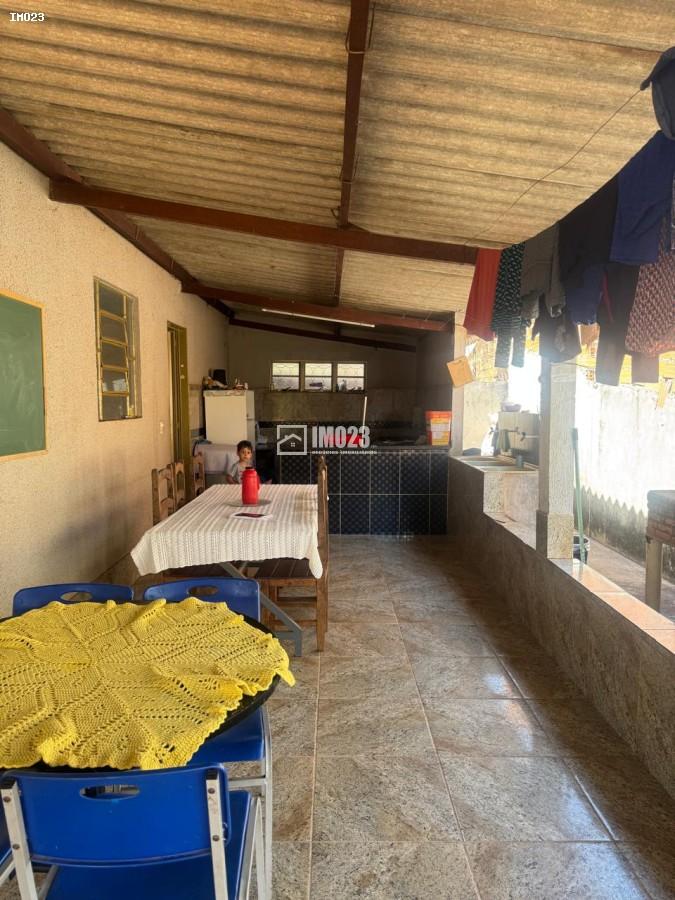 Casa, 3 quartos - Foto 11