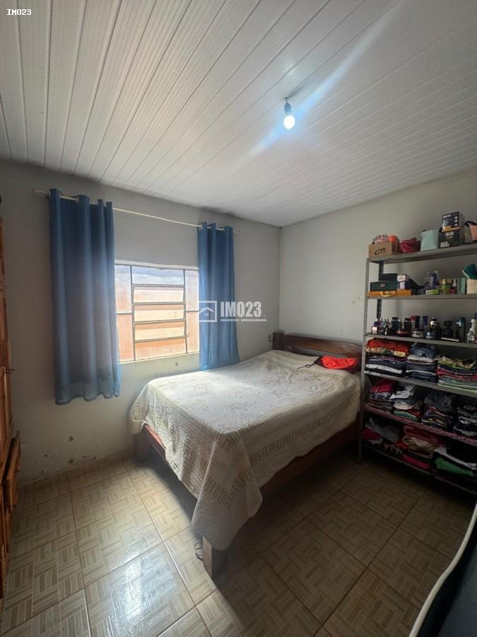 Casa, 3 quartos - Foto 14