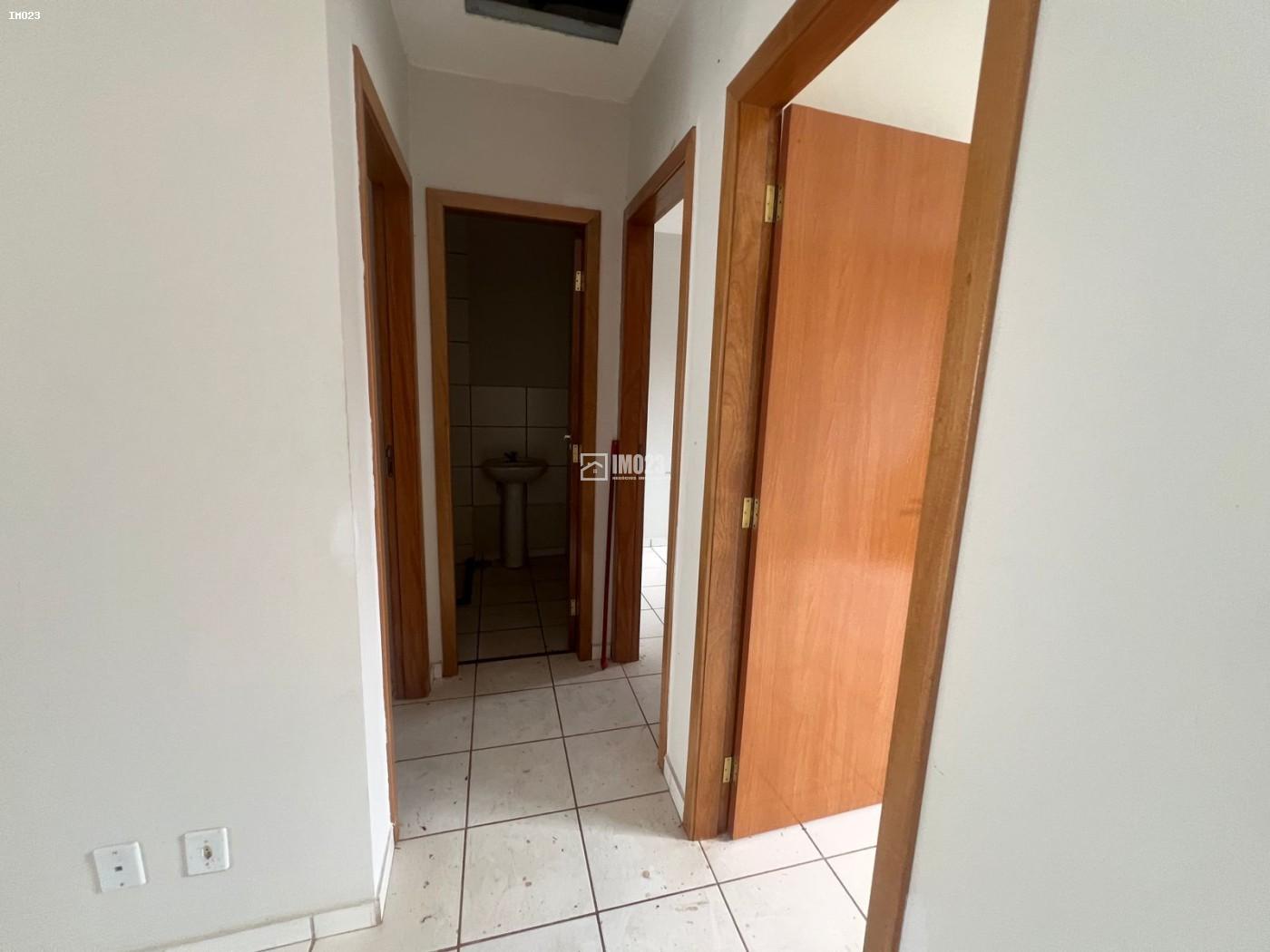 Casa de Condomínio, 3 quartos - Foto 12