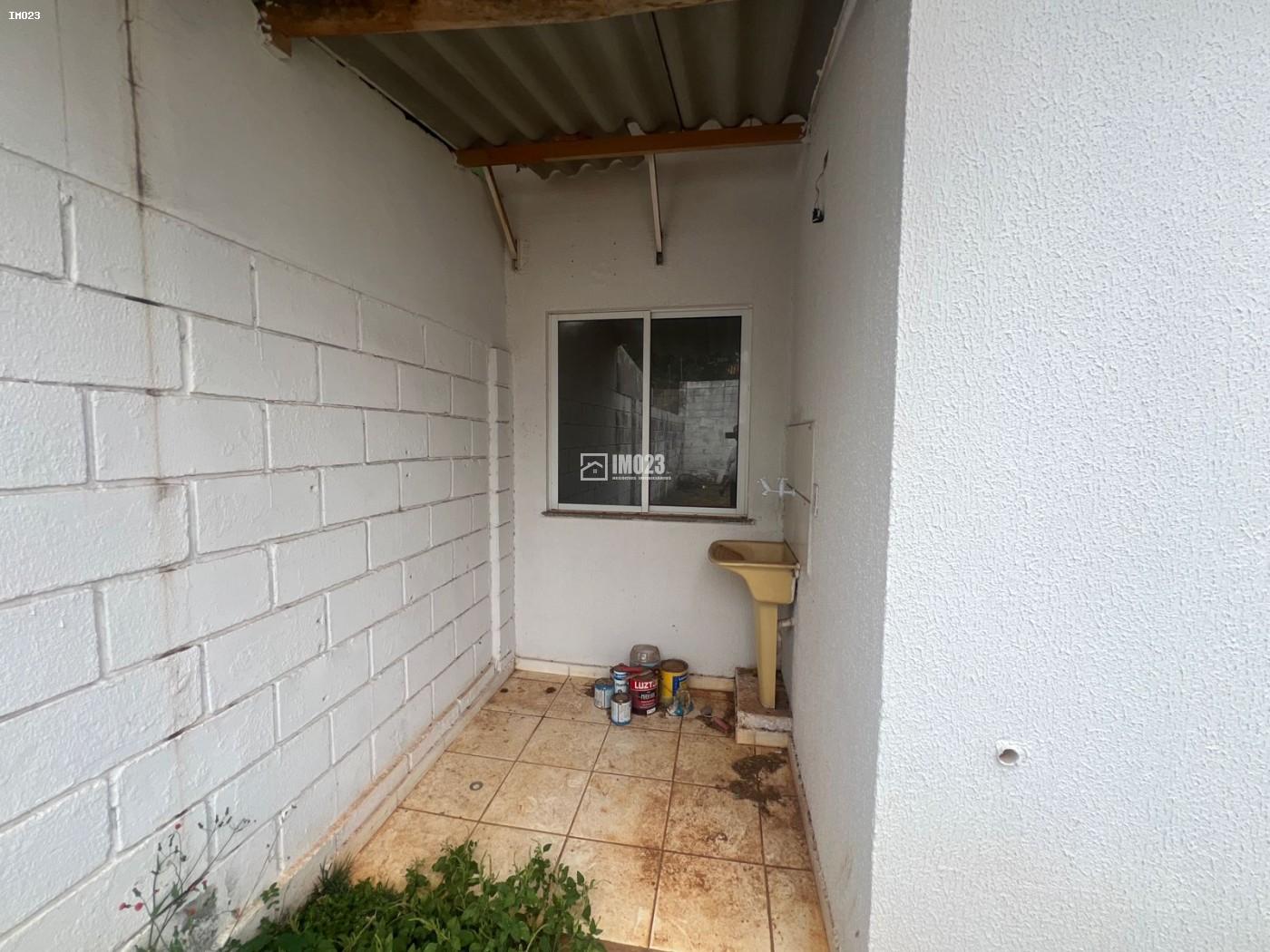 Casa de Condomínio, 3 quartos - Foto 11