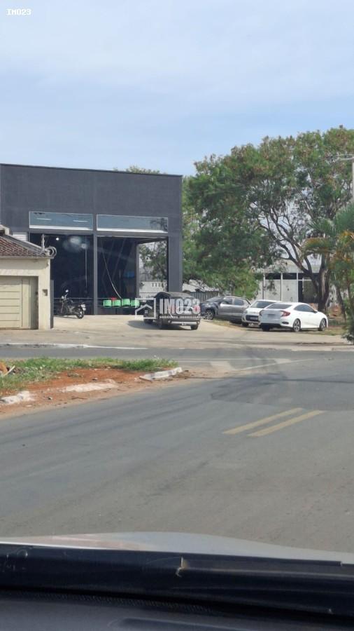 Depósito-Galpão - Foto 1