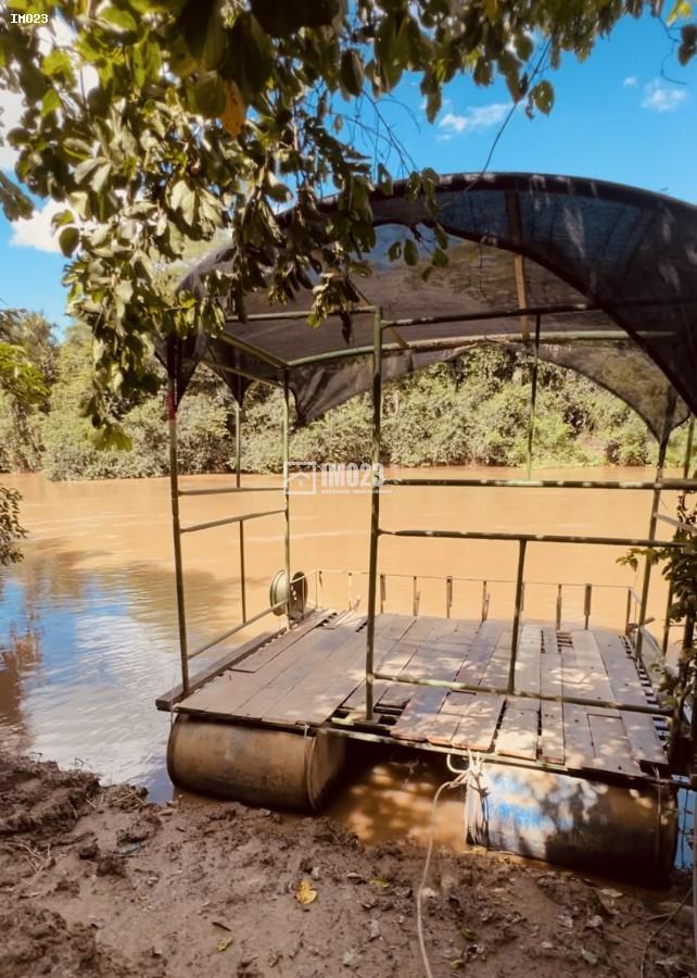 Chácara, 3 hectares - Foto 1