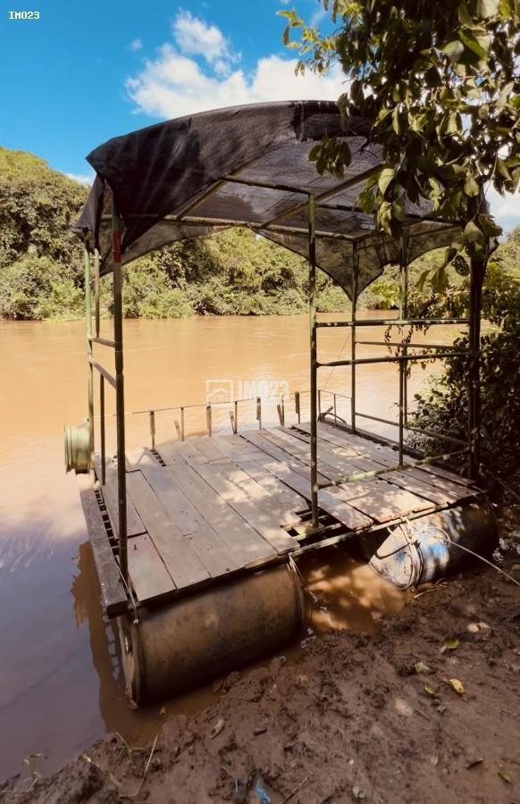 Chácara, 3 hectares - Foto 5