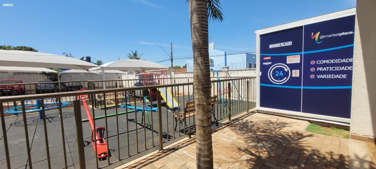 Apartamento, 2 quartos - Foto 2