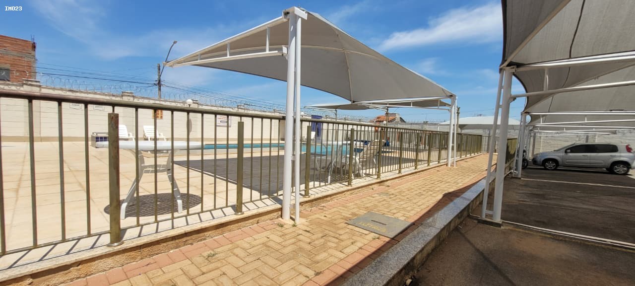 Apartamento, 2 quartos - Foto 4