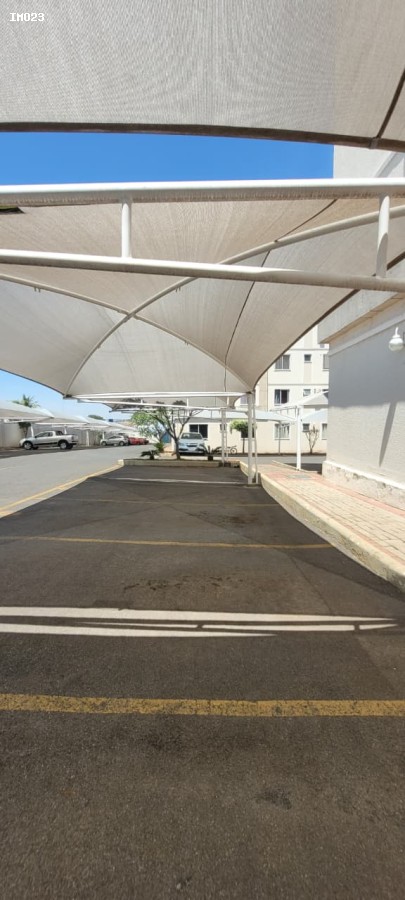 Apartamento, 2 quartos - Foto 16