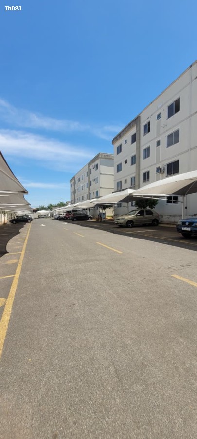 Apartamento, 2 quartos - Foto 17