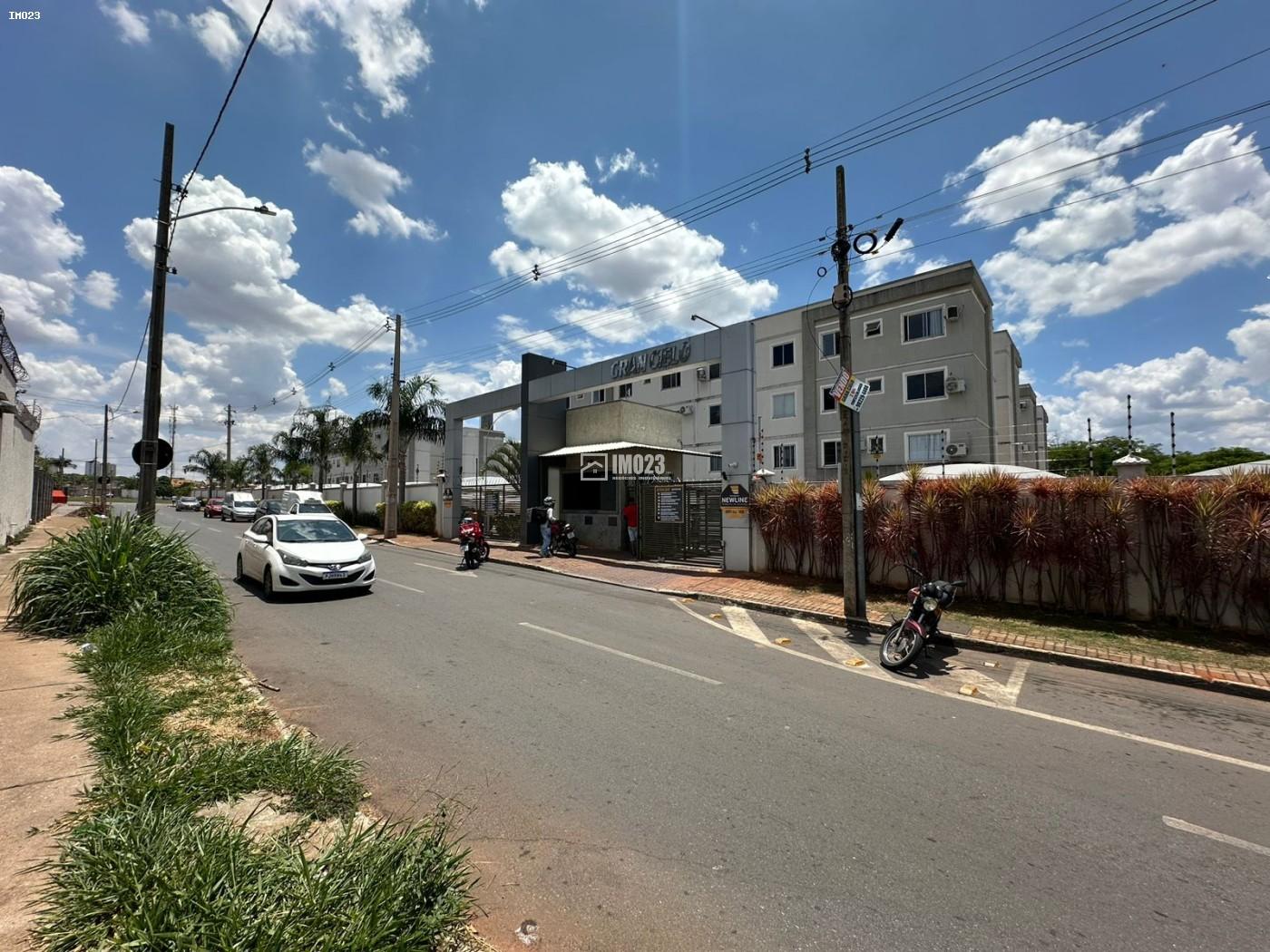 Apartamento, 2 quartos - Foto 1